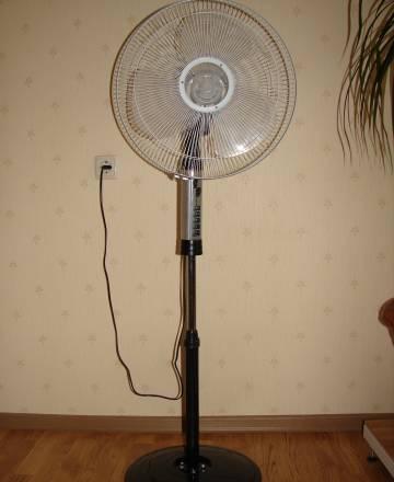 Вентилятор FS-4040RC Москва