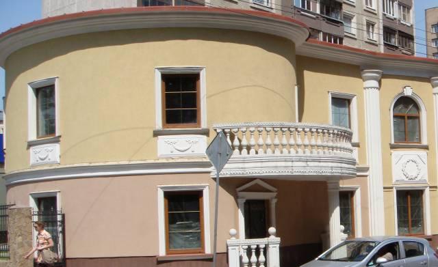 Сдается особняк в центре под ресторан, кафе, банк Москва