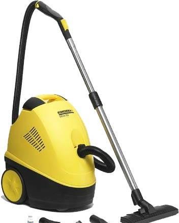 Пылесос karcher ds 5500 Москва