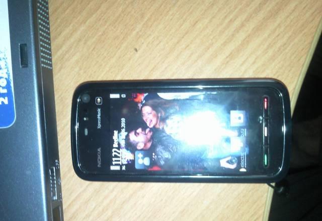 Nokia 5800 XM Санкт-Петербург