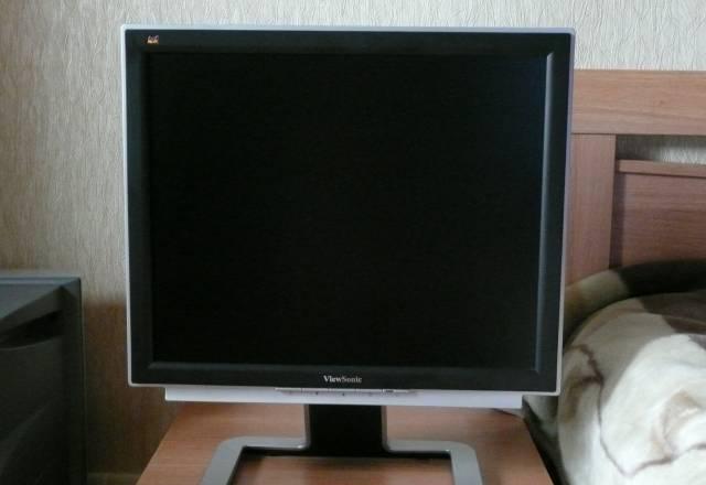 LCD Монитор Москва