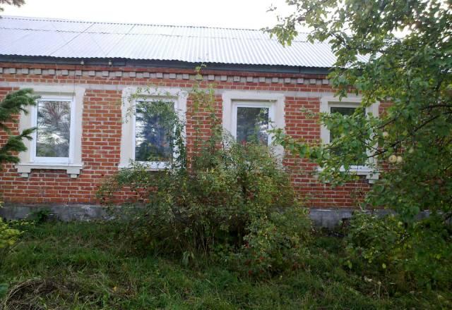 Частный дом с земельным участком Рязань