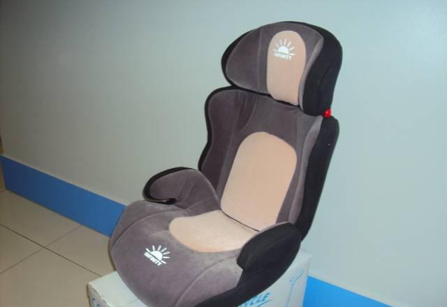 Автокресло Infiniti 15-36кг Новые Санкт-Петербург
