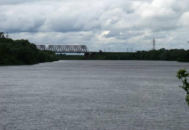 9 сот ижс у Москвы-реки.2 км от Коломны.газ и свет Москва