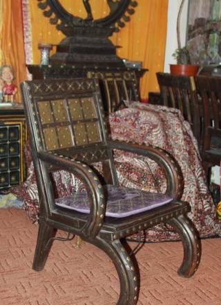 Восточная мебель Москва