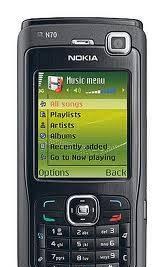 Nokia N70 Ярославль