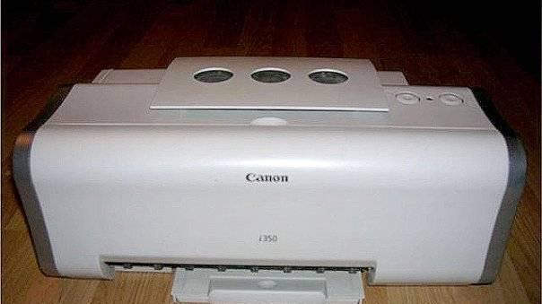 Принтер Санкт-Петербург