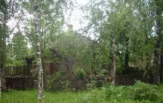 Дом для пмж,прописка 350км от Москвы Москва