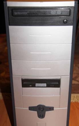 Intel Pentium 4 3Ghz 512-RAM 256-Video 160Gb-HDD Санкт-Петербург