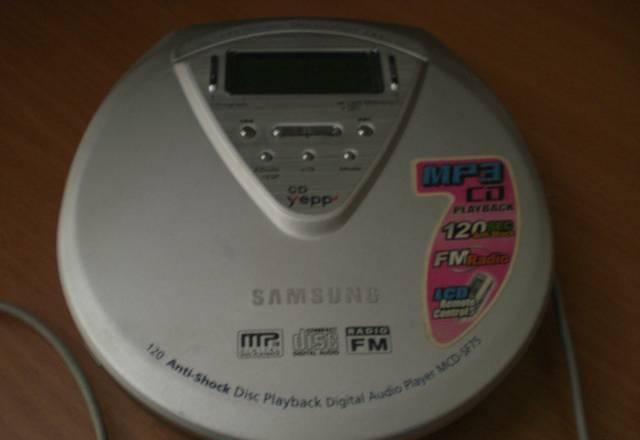МР-3 плеер samsung Москва
