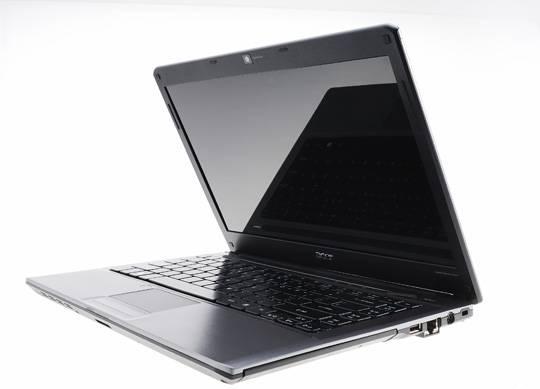 Ноутбук Acer Aspire Timeline 4810TG-354G32Mi Москва