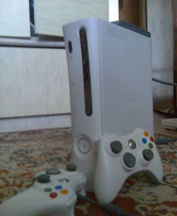 Xbox 360 Москва