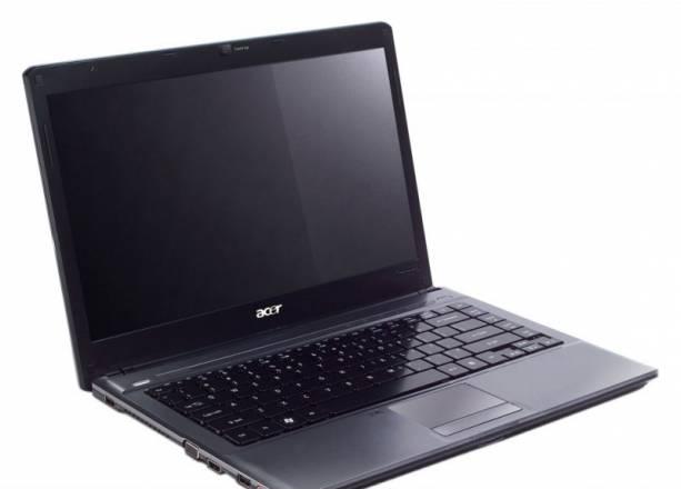 Ноутбук Acer Aspire TimeLine 3410T-723G25i Москва