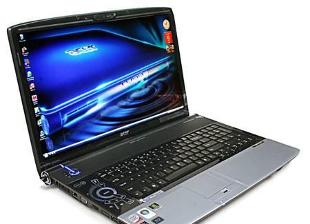 Ноутбук Acer Aspire 8930G-844G32Bi Москва