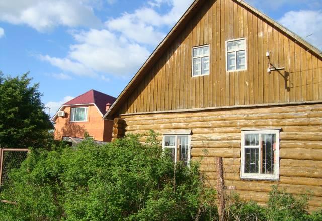 Продается дом Москва