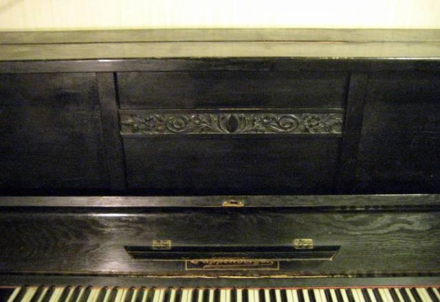 Пианино Pappenberger Москва