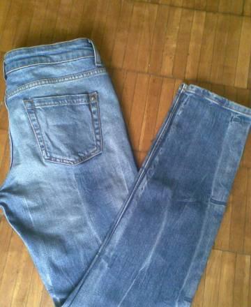 Джинсы zara Москва