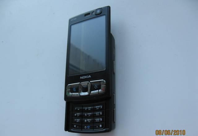 N95 8Gb Санкт-Петербург