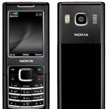 Nokia 6500 Classic Москва