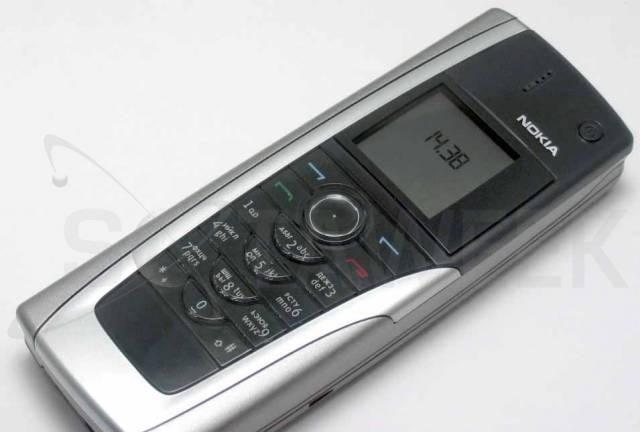 Сотовый телефон Nokia 9500 (в упак.) Москва
