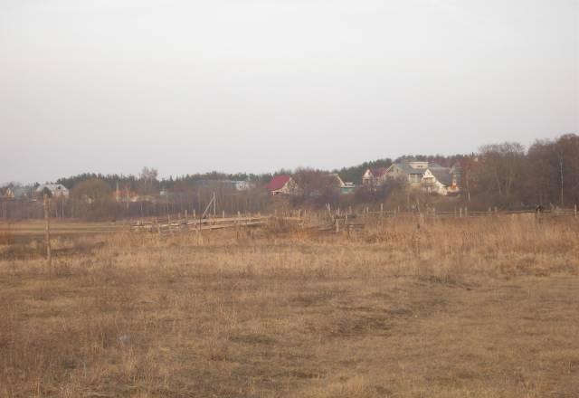 Участок 15 соток в Кощейково Ярославское шоссе Москва