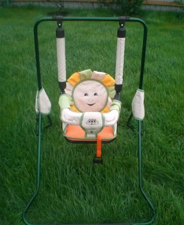 Качели Электрогорск