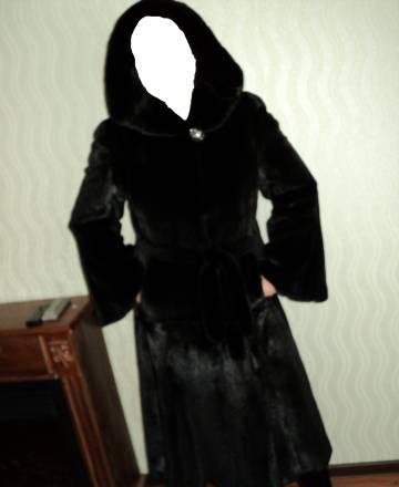 Норковая шуба Новосибирск