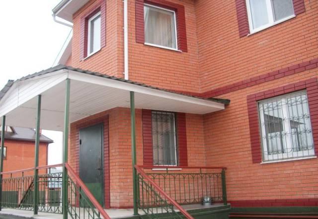 Дом 600 кв.м. по Ярославскому ш. 25 км. от МКАД Москва