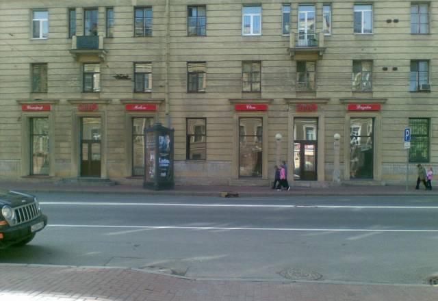 Универсальное помещение рядом со Смольным Санкт-Петербург