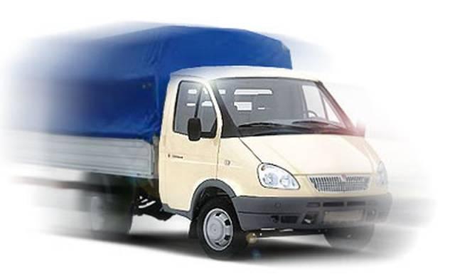 Лучшие цены на транспортные грузоперевозки Москва