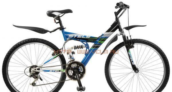 Горный велосипед Capriolo CTX 250 Санкт-Петербург