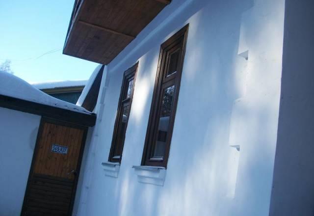 Дача по Ярославскому ш. 90 кв.м. 30 км. от МКАД Москва