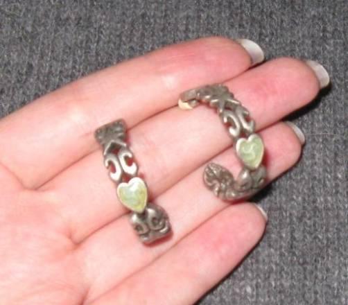 Серьги Guess, США Казань