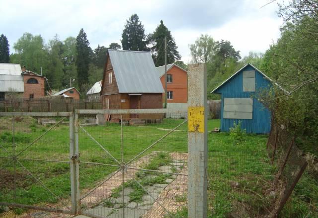 Продается дача Москва