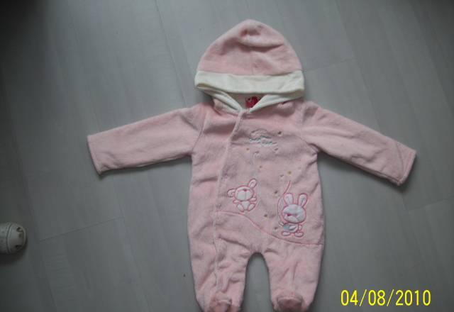 Весенние комбинезончики для малышки Санкт-Петербург