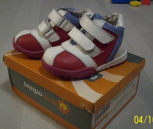 Демисезонная новая обувь для девочки по 600руб Санкт-Петербург