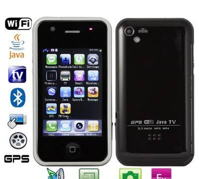 Iphone g578 с GPS ( F030i) Москва