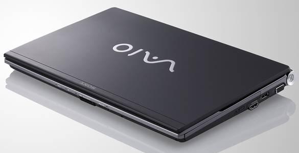 Ноутбук Sony vaio VGN-Z11MRN Москва