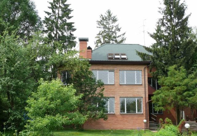 Жилой дом Королев