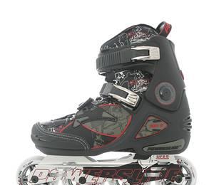 Роликовые коньки Москва