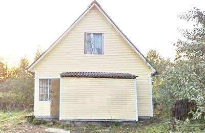 Дачу в чистом месте, 65 км от МКАД Горьк.шоссе Павловский Посад