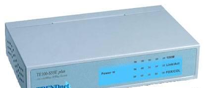 Trendnet TE100-S55Eplus Москва