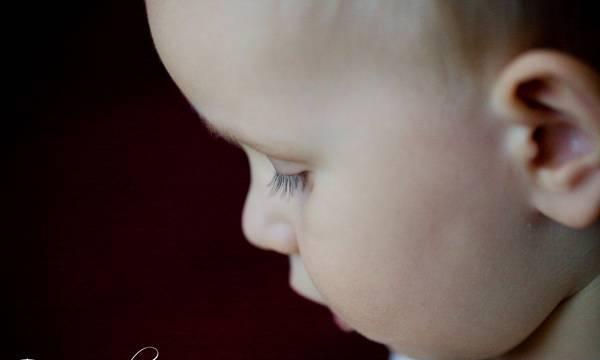 Фотосъемка Вашего Малыша Москва