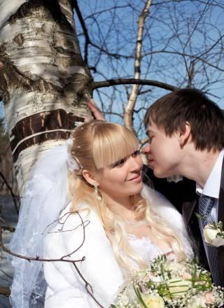 Свадебный фотограф Елистратова Евгения Москва