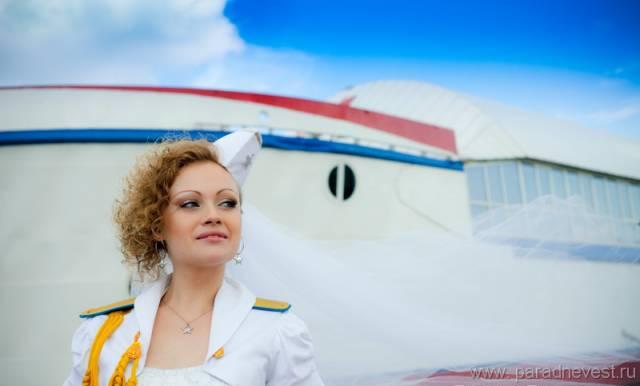 Профессиональный Свадебный Фотограф Электросталь