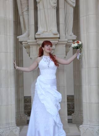 Продам свадебное платье Новороссийск