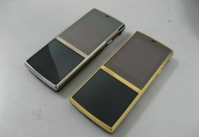 Nokia Aeon Москва