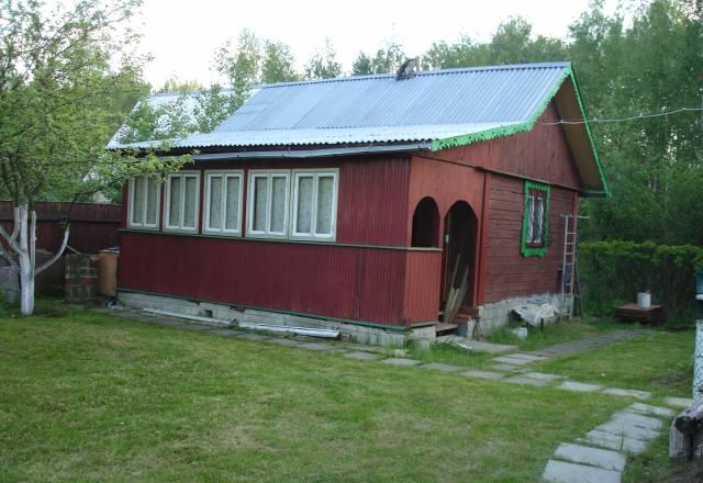 Дача Москва