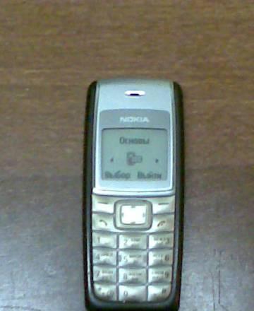 Nokia 1112 Москва
