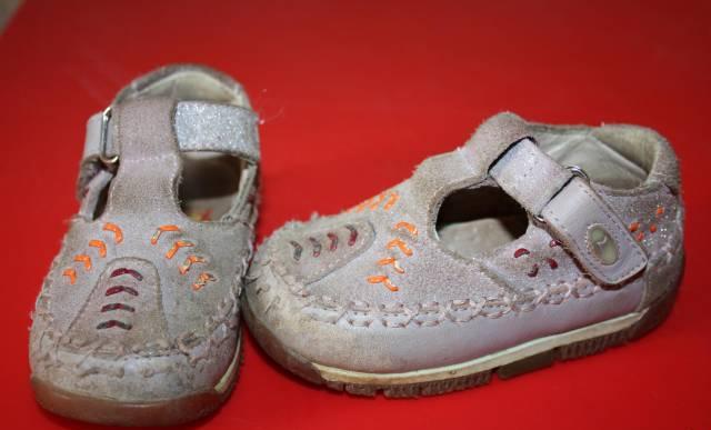 Туфли Зебра и Котофей Москва